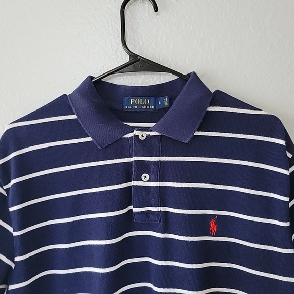Polo Ralph Lauren Polo Shirt - Picture 8 of 10